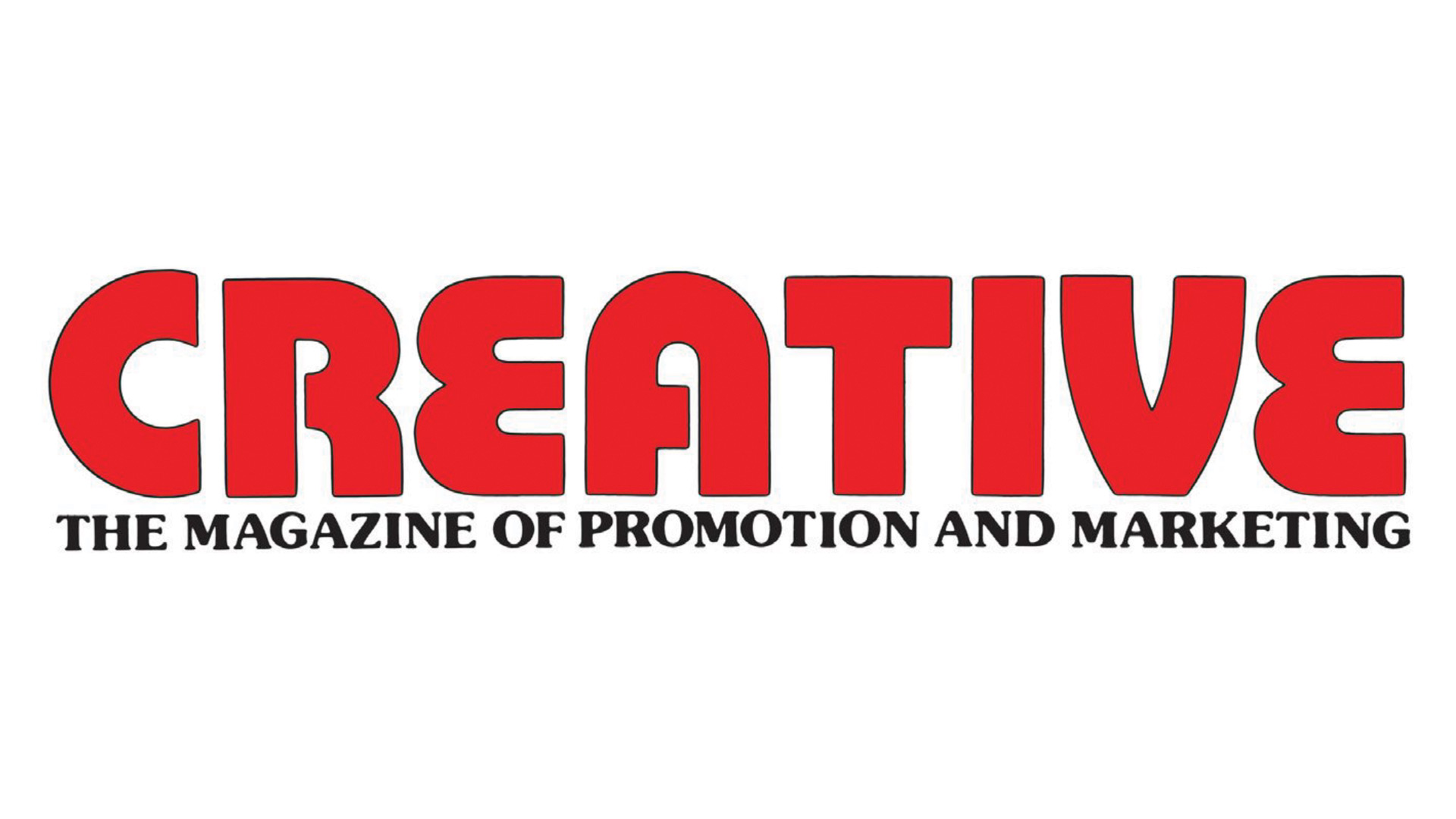 Creative The Magazine Of Promotion Marketing