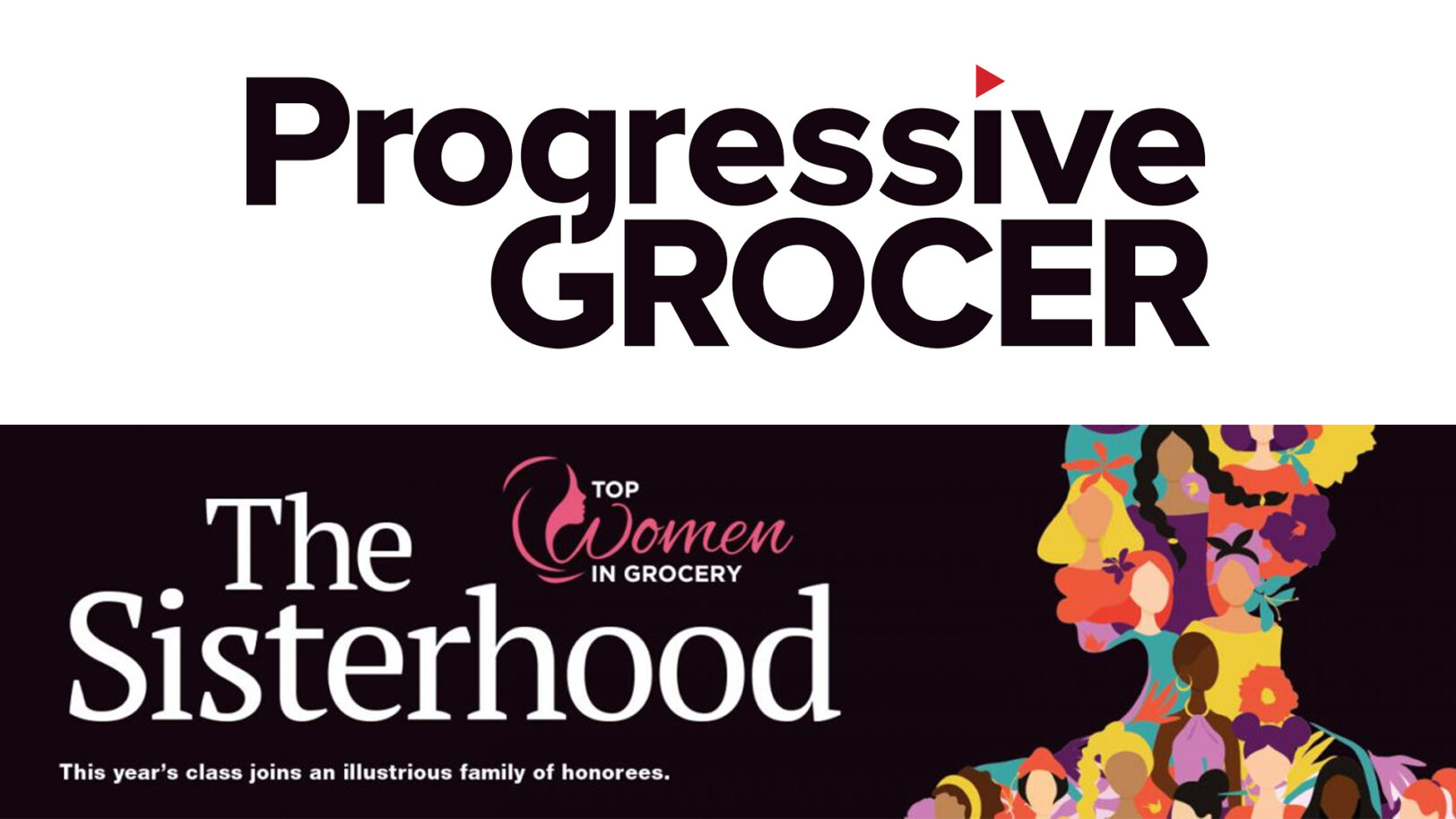 Progressive Grocer & Top Women in Grocery
