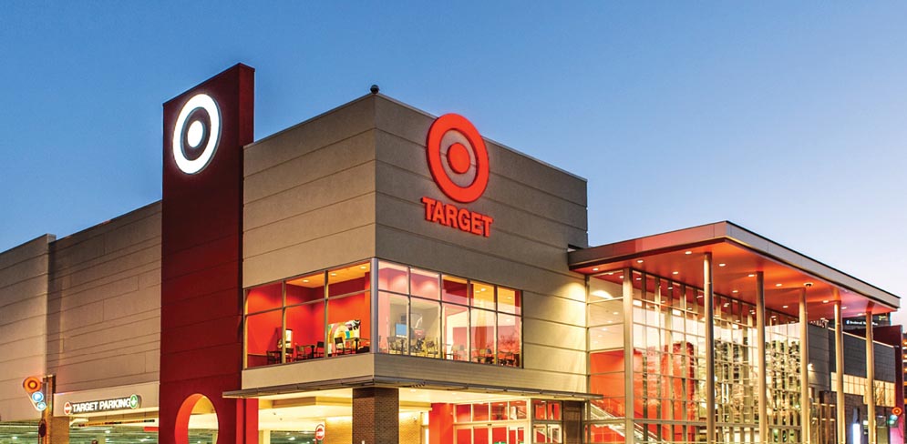 CPG Brands Target