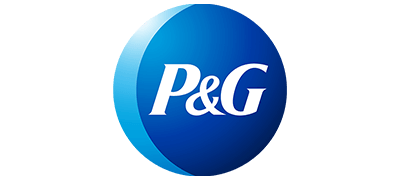 P and G CPG Displays