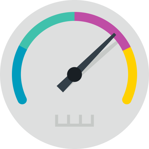 gauge icon