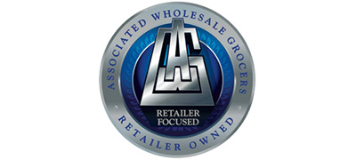 Associated Wholesale Grocers logo