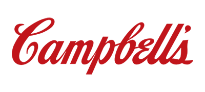 Campbell's logo