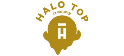 Halo Top logo