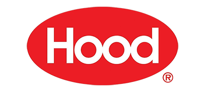 Hood logo