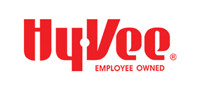 HyVee logo