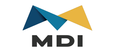 MDI logo