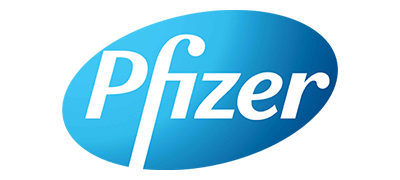 Pfizer logo