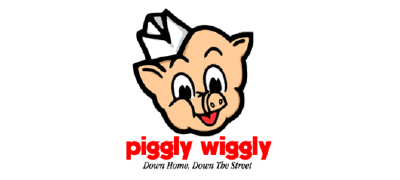 Piggly Wiggly logo