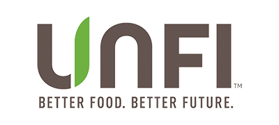 UNFI logo