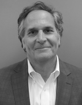 Loren Unterseher profile