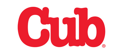 Cub foods logo
