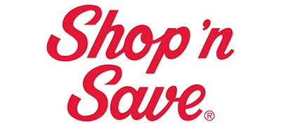 Shop 'n Save logo